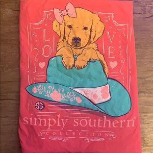 Simply Southern Shirt